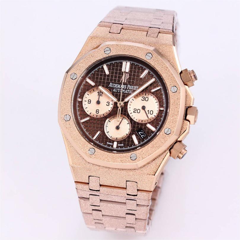 Audemars Piguet Royal Oak 26331OR.OO.1220OR.02